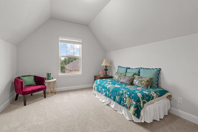 9621 Rosina Trail, Fort Worth, TX 76126