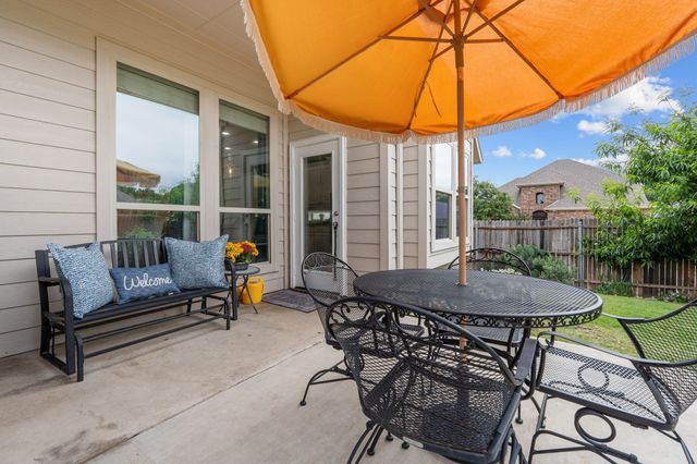9621 Rosina Trail, Fort Worth, TX 76126