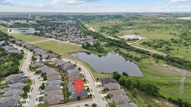 9621 Rosina Trail, Fort Worth, TX 76126