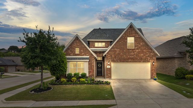 9621 Rosina Trail, Fort Worth, TX 76126
