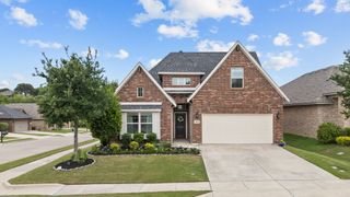 9621 Rosina Trail, Fort Worth, TX 76126