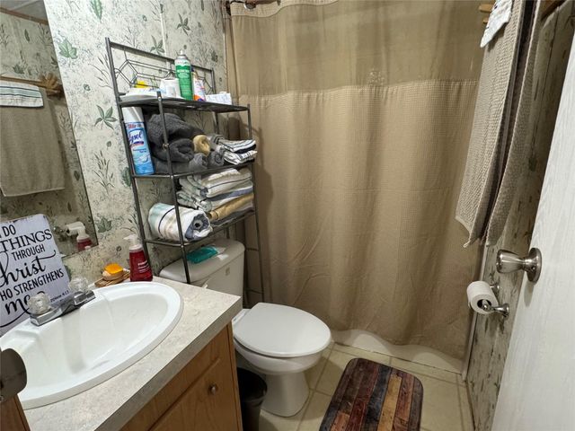 645 Deer Park Drive, Brookeland, TX 75931