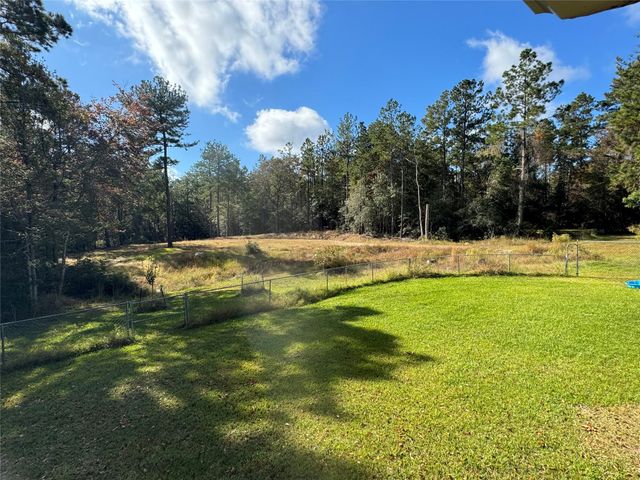 645 Deer Park Drive, Brookeland, TX 75931