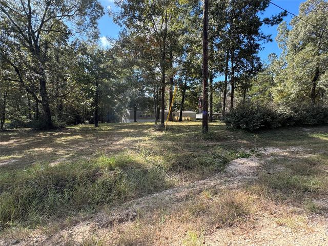 645 Deer Park Drive, Brookeland, TX 75931