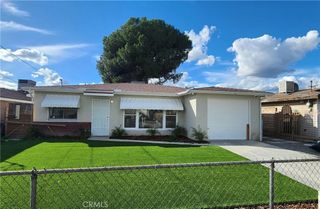 3168 Sanchez, San Bernardino, CA 92404