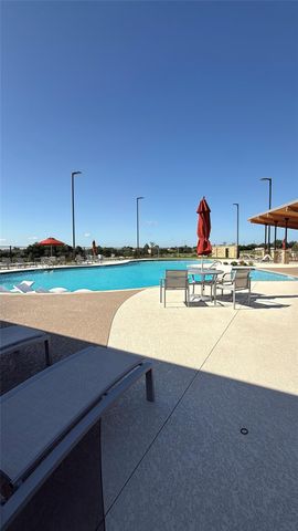 2033 Cora Ivy LN, Round Rock, TX 78665