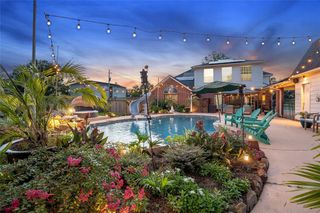 1201 Coryell Street, League City, TX 77573