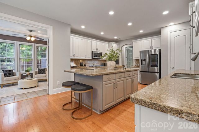 11242 Wheat Ridge Road, Charlotte, NC 28277