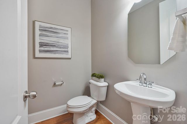 11242 Wheat Ridge Road, Charlotte, NC 28277