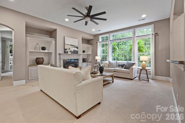 11242 Wheat Ridge Road, Charlotte, NC 28277