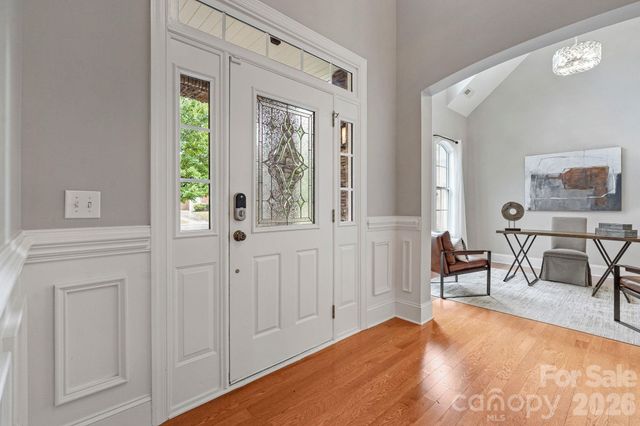11242 Wheat Ridge Road, Charlotte, NC 28277