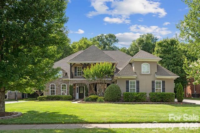 11242 Wheat Ridge Road, Charlotte, NC 28277