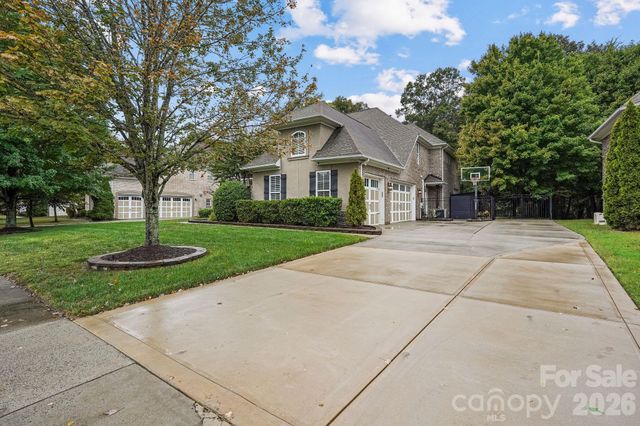 11242 Wheat Ridge Road, Charlotte, NC 28277