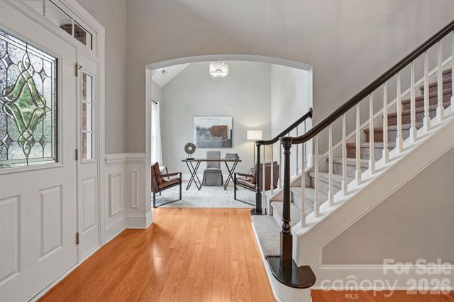 11242 Wheat Ridge Road, Charlotte, NC 28277