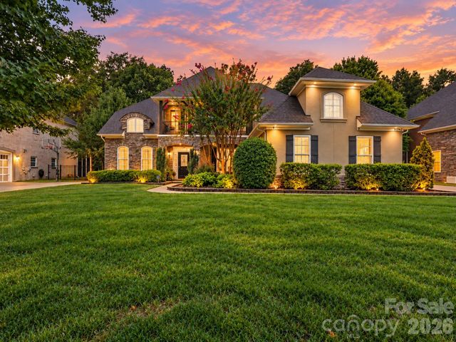 11242 Wheat Ridge Road, Charlotte, NC 28277