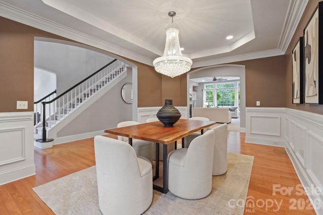 11242 Wheat Ridge Road, Charlotte, NC 28277