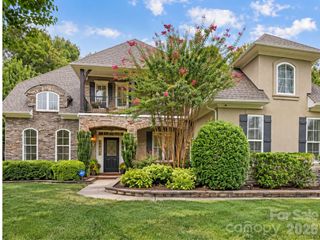 11242 Wheat Ridge Road, Charlotte, NC 28277