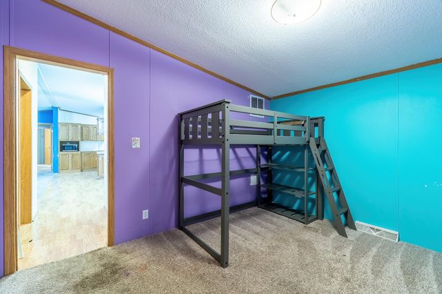 3195 W Nevada Mills Road, Fremont, IN 46737