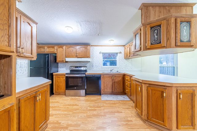 3195 W Nevada Mills Road, Fremont, IN 46737