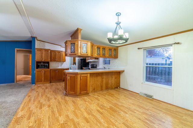 3195 W Nevada Mills Road, Fremont, IN 46737