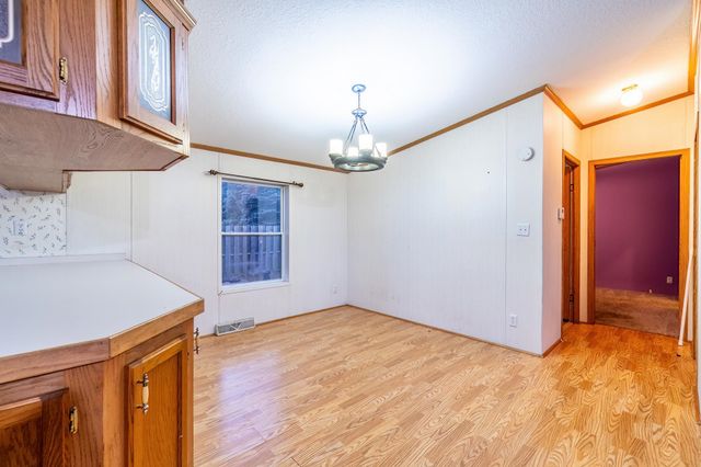 3195 W Nevada Mills Road, Fremont, IN 46737