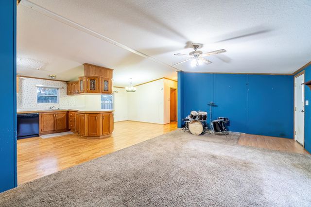 3195 W Nevada Mills Road, Fremont, IN 46737