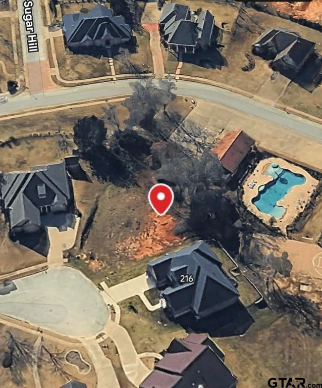 212 Shanna Terrace, Lindale, TX 75771