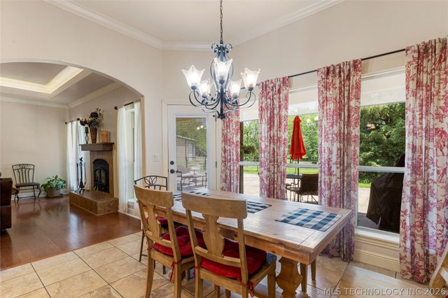 13559 E 463 Road, Claremore, OK 74017