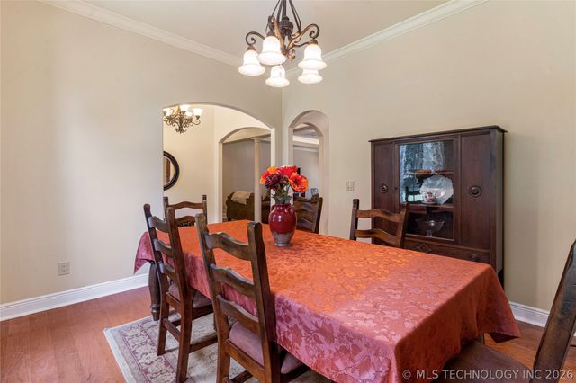 13559 E 463 Road, Claremore, OK 74017