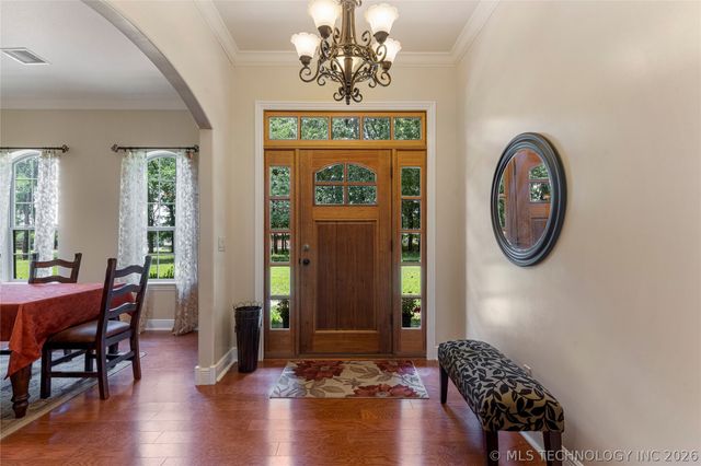 13559 E 463 Road, Claremore, OK 74017