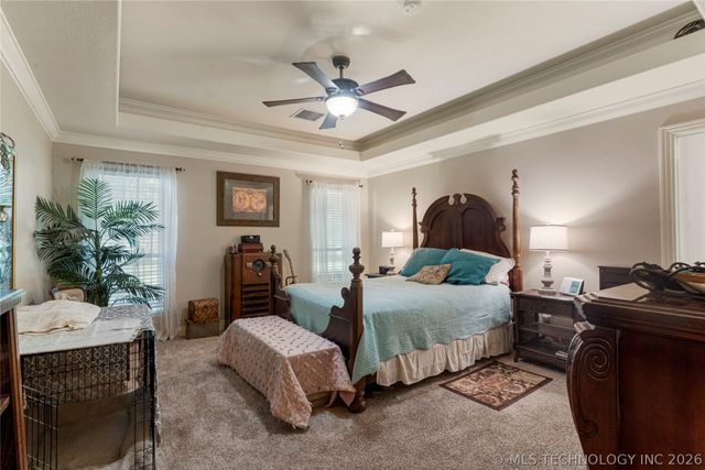 13559 E 463 Road, Claremore, OK 74017