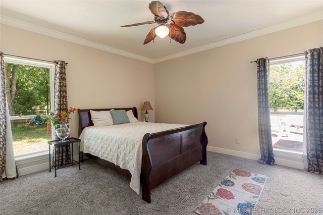 13559 E 463 Road, Claremore, OK 74017