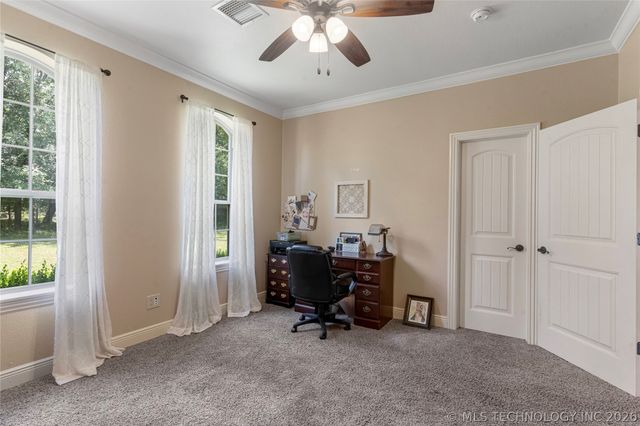 13559 E 463 Road, Claremore, OK 74017