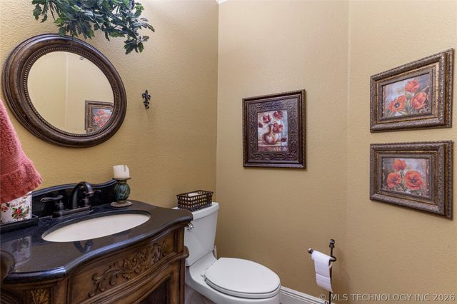 13559 E 463 Road, Claremore, OK 74017