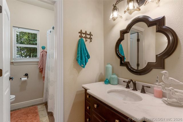 13559 E 463 Road, Claremore, OK 74017