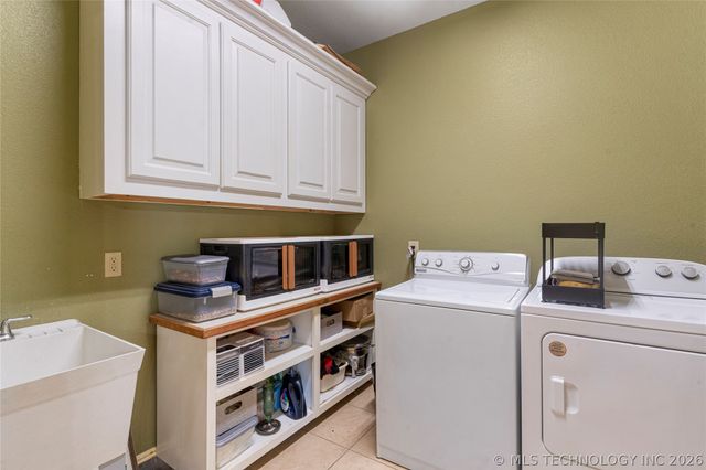 13559 E 463 Road, Claremore, OK 74017