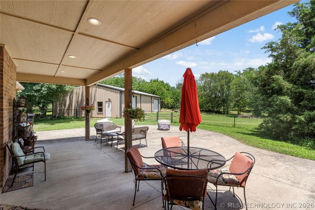 13559 E 463 Road, Claremore, OK 74017