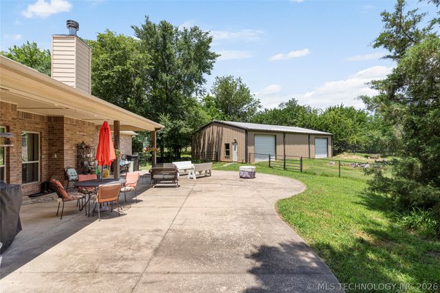 13559 E 463 Road, Claremore, OK 74017