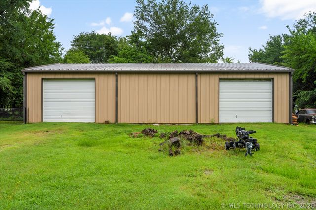 13559 E 463 Road, Claremore, OK 74017