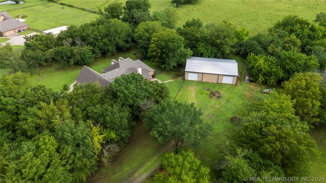 13559 E 463 Road, Claremore, OK 74017