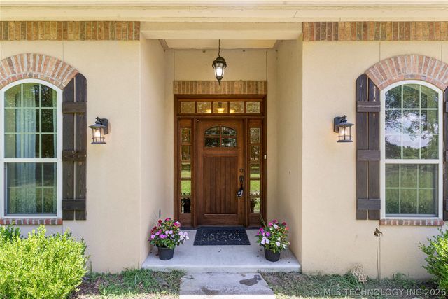 13559 E 463 Road, Claremore, OK 74017