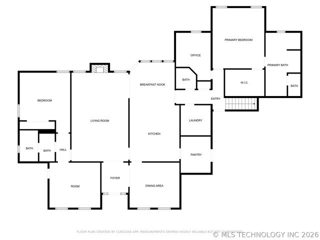 13559 E 463 Road, Claremore, OK 74017