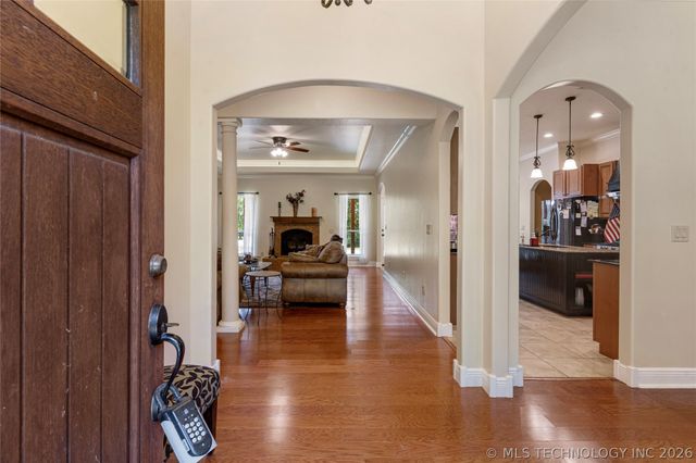 13559 E 463 Road, Claremore, OK 74017