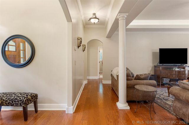 13559 E 463 Road, Claremore, OK 74017