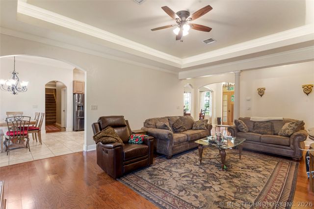 13559 E 463 Road, Claremore, OK 74017