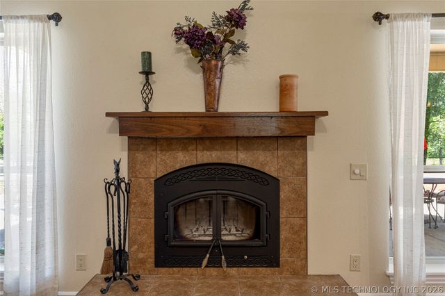 13559 E 463 Road, Claremore, OK 74017