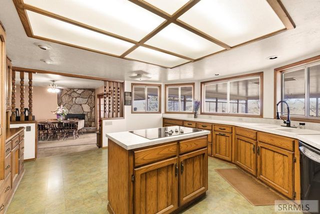 1251 W Hwy 39, Blackfoot, ID 83221