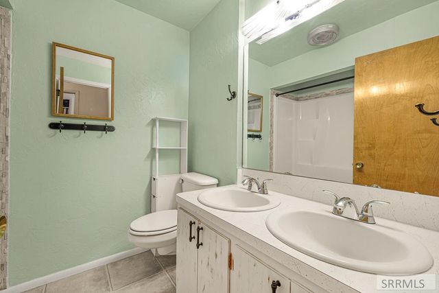 1251 W Hwy 39, Blackfoot, ID 83221