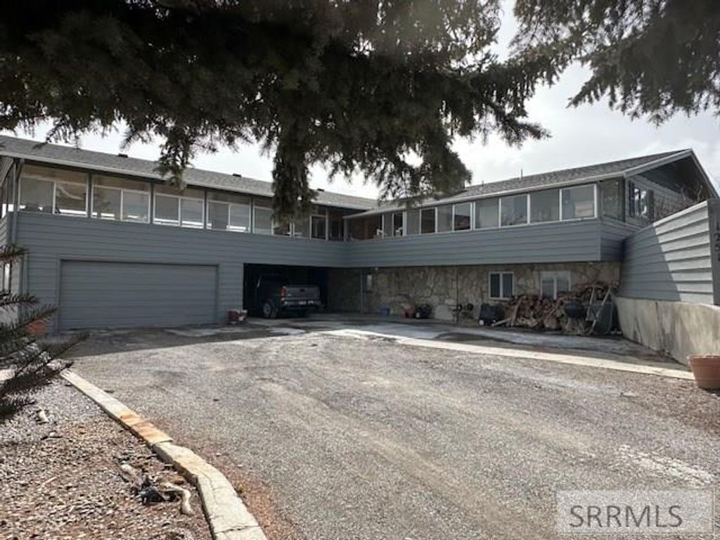 Image 32 of property listing at 1251 W Hwy 39, Blackfoot, ID 83221