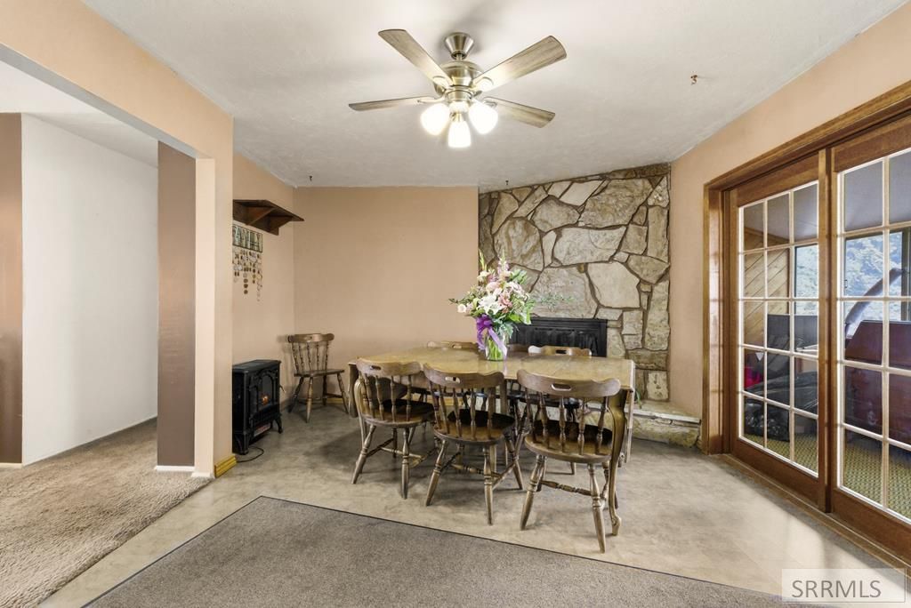 Image 8 of property listing at 1251 W Hwy 39, Blackfoot, ID 83221